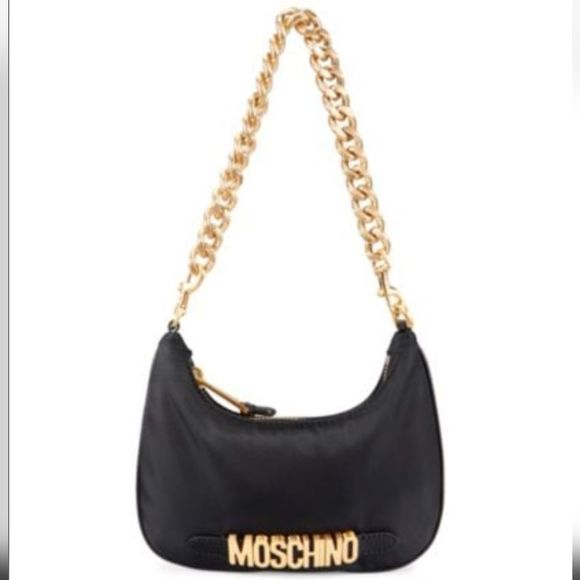 Moschino handbag